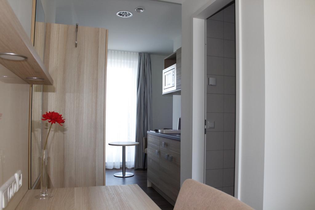 فرانكفورت Prime 20 Serviced Apartments المظهر الخارجي الصورة