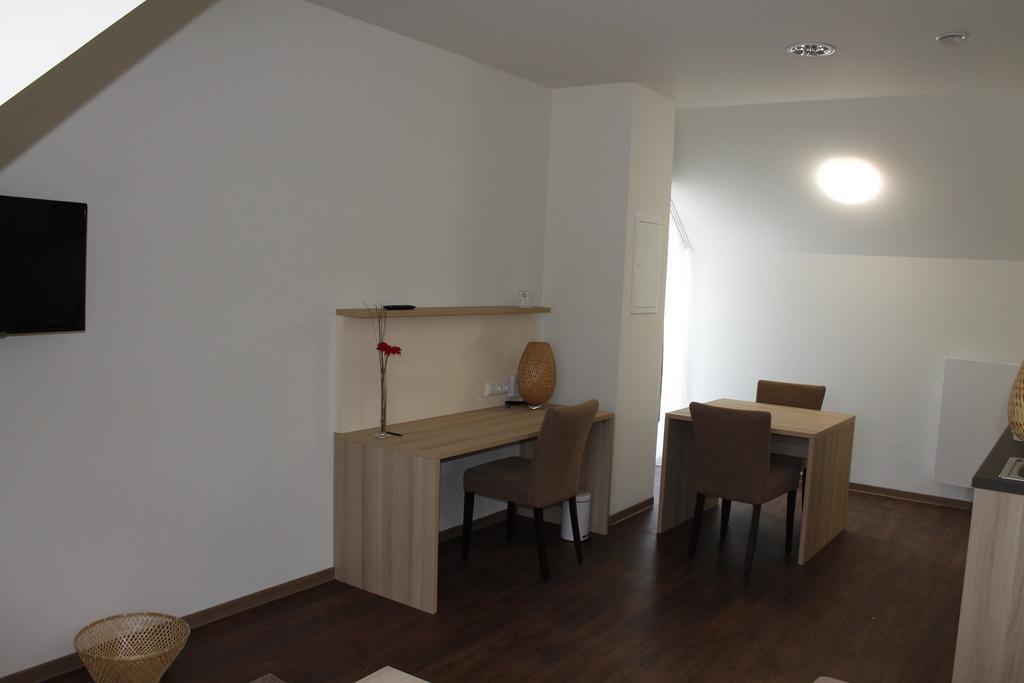 فرانكفورت Prime 20 Serviced Apartments المظهر الخارجي الصورة